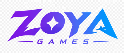 zoya games লোগো